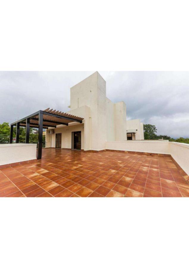Red Lotus Villa 5Bhk Lonavala Exterior foto