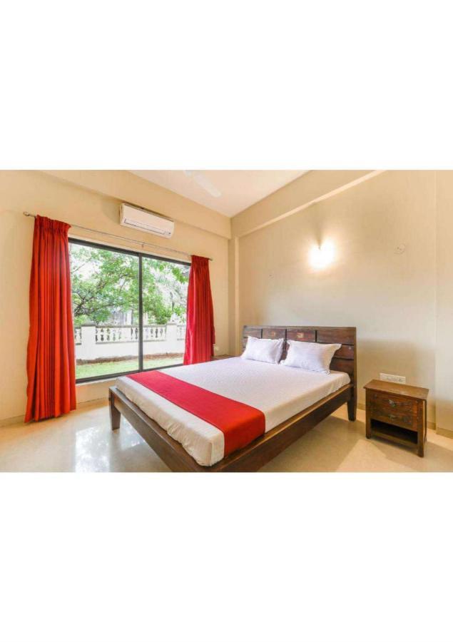 Red Lotus Villa 5Bhk Lonavala Exterior foto